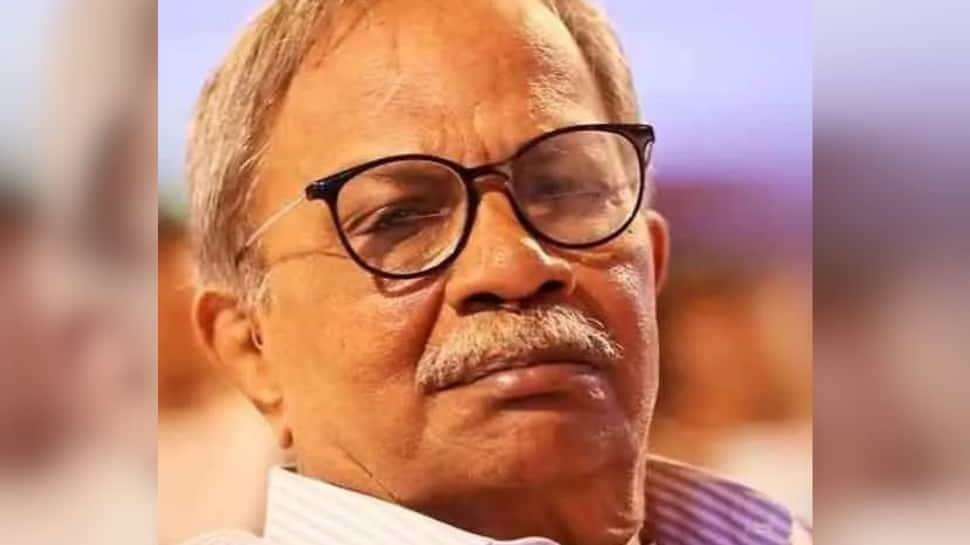 Malayalam Literary Figure M.T. Vasudevan Nair In Critical Condition