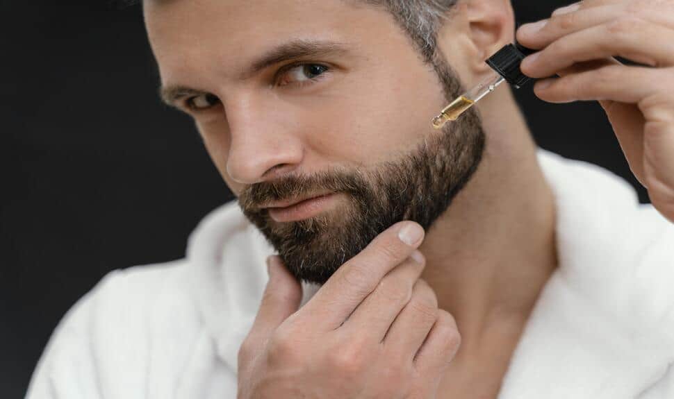 Buy These Top 5 Beard Oils and Grooming Products