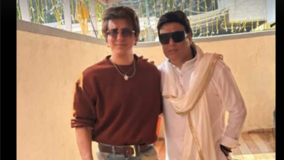 Govinda Turns 61: Sajid Nadiadwala Wishes His First Hero On His Birthday