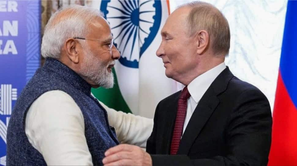 Russia Reaffirms Assist To Indias Bid To Turn out to be Everlasting UNSC Member