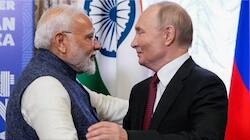 Russia Reaffirms Support To India's Bid To Become Permanent UNSC Member