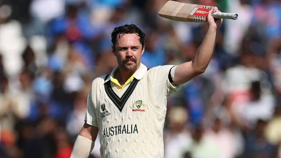 Travis Head Reflects On Career Revival: From Self-Doubt To Australia's Top Batsman