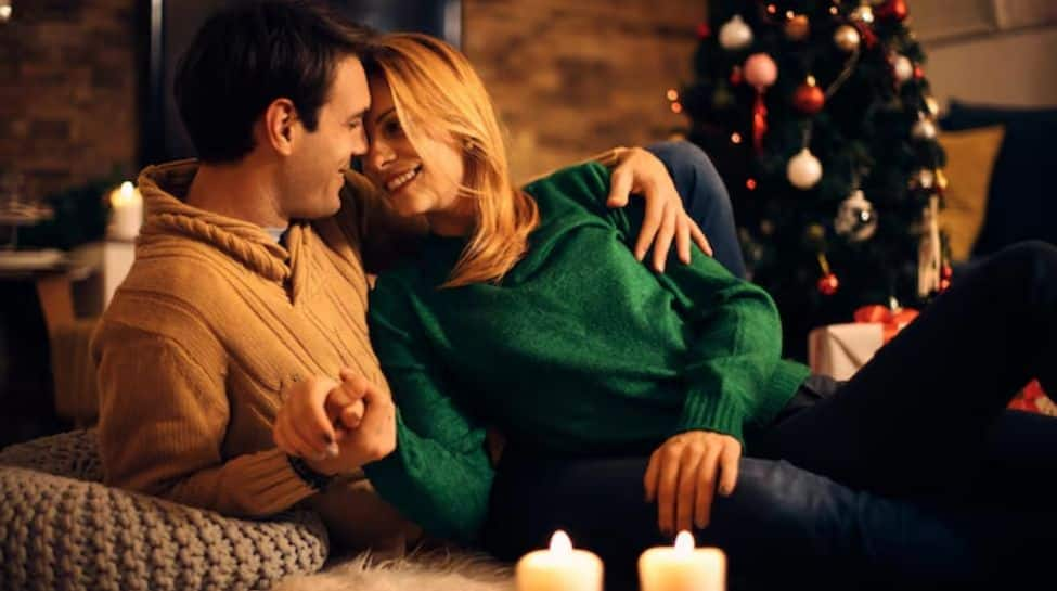 From Baking Cookies To Midnight Love: A Complete Guide To Christmas Bonding For Couples