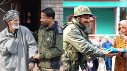 J&K News: International Pheran Day Celebrated In Border Areas Near LOC