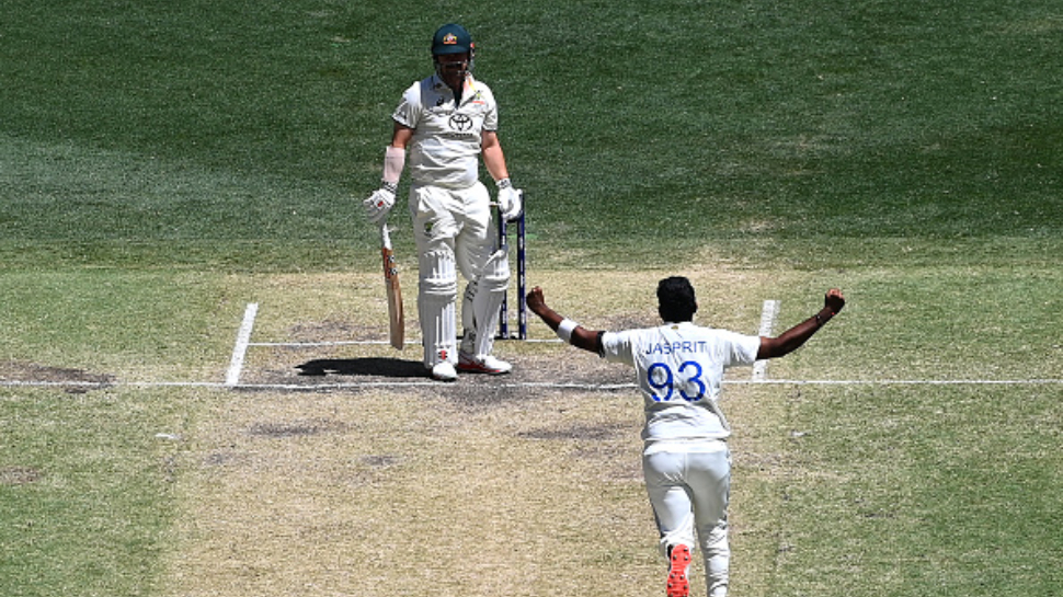 Travis Head vs Jasprit Bumrah