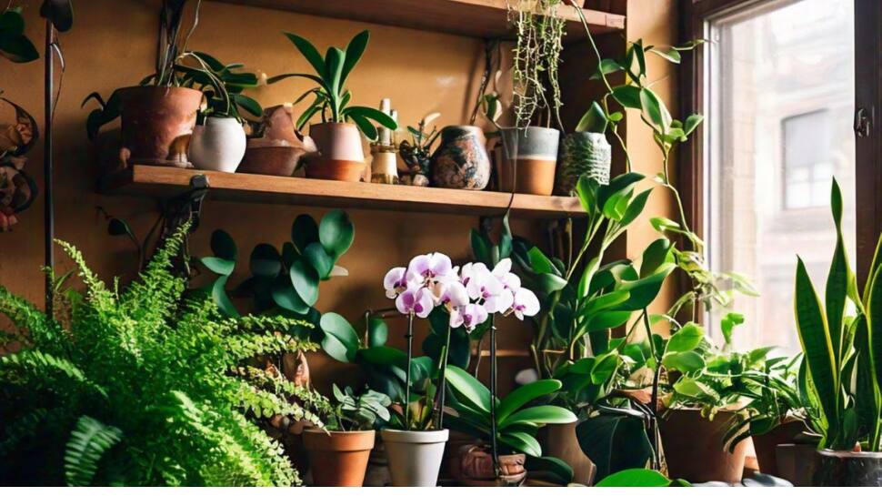 Shop Today And Decorate Your Home With Stunning Flowers Shop Today And Decorate Your Home With Stunning Flowers