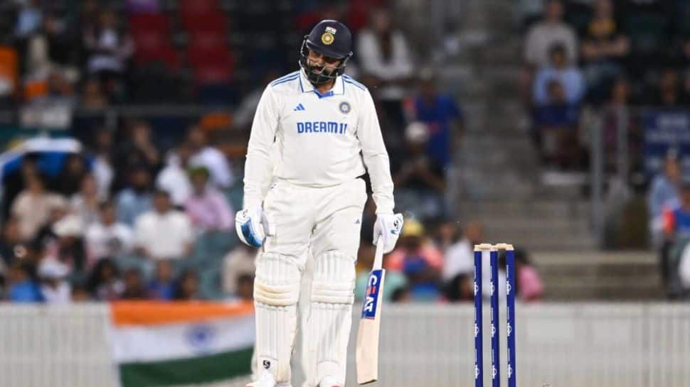 Former BCCI Chief Selector Urges Rohit Sharma To Open In Boxing Day Test Against Australia