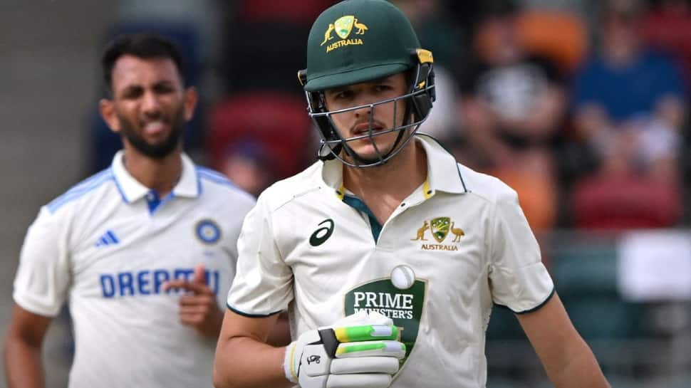 'I Won't Watch Too Much...': Sam Konstas' Bold Statement On Facing Jasprit Bumrah In Boxing Day Test Match