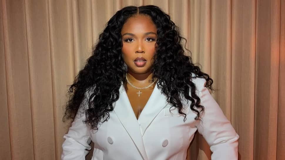Lizzo Reacts To Sexual Harassment Lawsuit, 'I Have No Regrets...' Lizzo Reacts To Sexual Harassment Lawsuit, 'I Have No Regrets...'