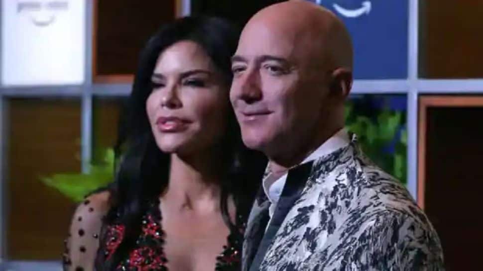 Who is Jeff Bezos? Who is Jeff Bezos?