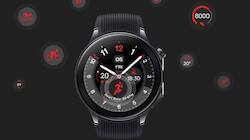 OnePlus Watch 3 Launch Date Confirmed, Could Debut With LTE Connectivity 