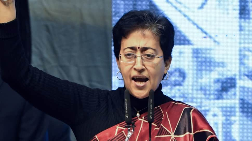 These Who Have Religion That…: Atishi Hails Kejriwal, Says Folks Of Delhi Have Religion In AAP Chief