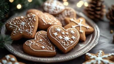 Lebkuchen (Germany)