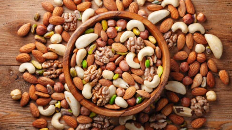 Seasonal Wellness: Why Dry Fruits Are A Must-Have During Winter?