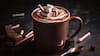 Classic Hot Chocolate