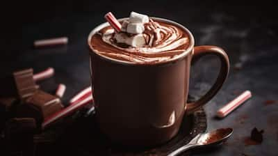 Classic Hot Chocolate