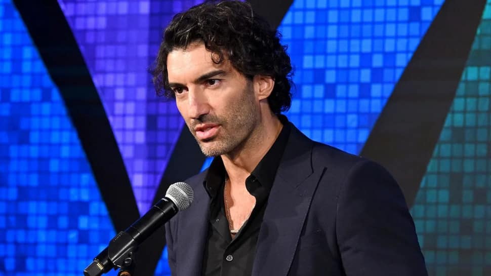 Justin Baldoni Dropped By WME Following Blake Lively's Harassment Complaint