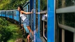 India's First Engine-Less Train That Leaves Rajdhani And Shatabdi Behind: PICS