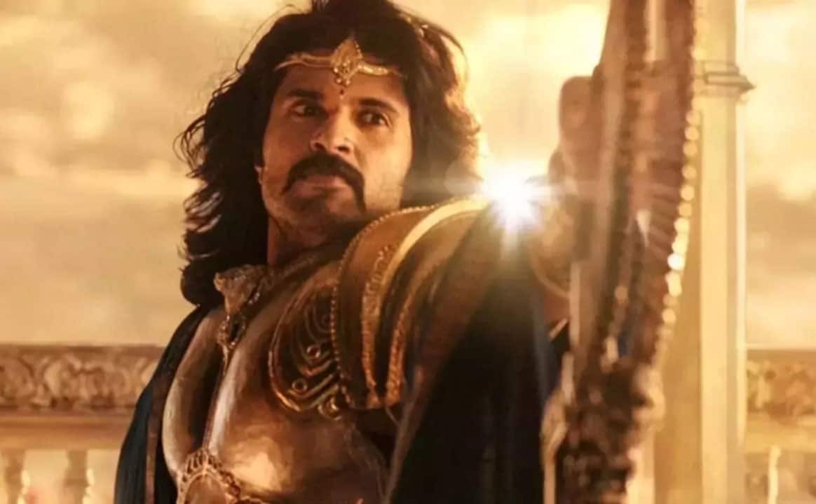 Vijay Deverakonda in Kalki 2898 AD