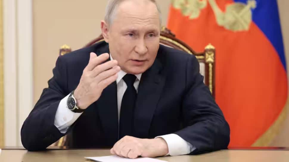 We’ve By no means Misplaced The Want…: Putin On Enhancing Russia-US Relations