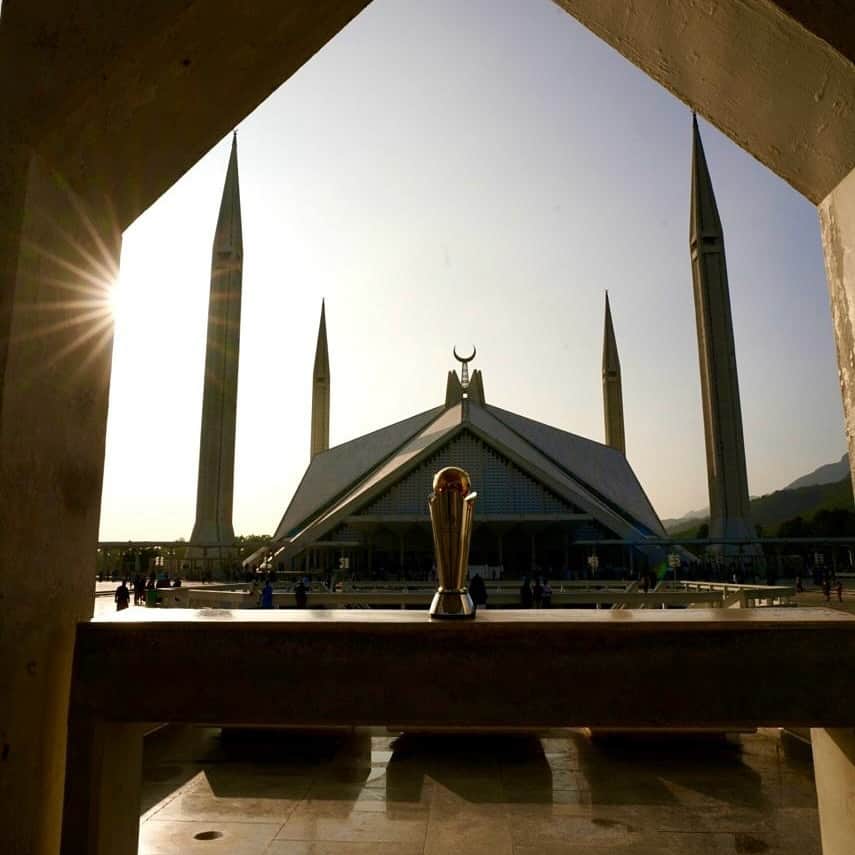 ICC’s Vision for the 2024-2027 Cycle