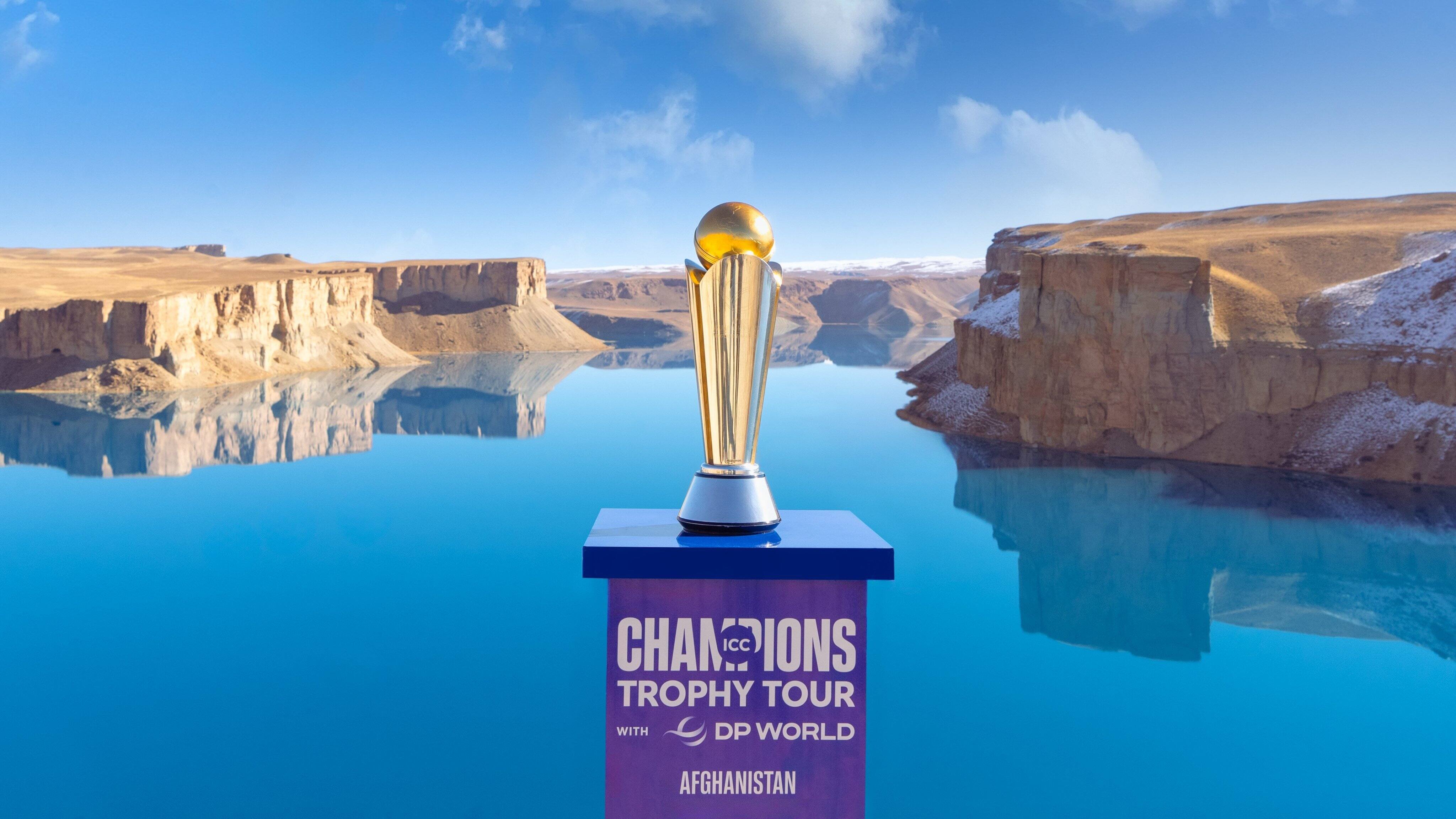 Semifinals and Final Locations
