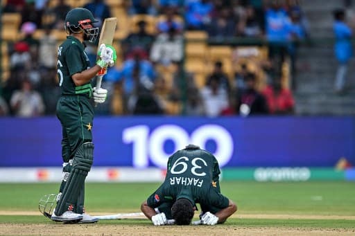 Pakistan to Start Tournament in Karachi