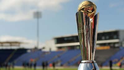 ICC Champions Trophy 2025: A Hybrid Model Unveiled