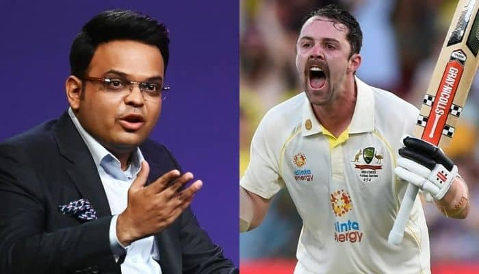 BCCI Is Above ICC? Travis Head Makes Controversial Statement Ahead Of IND vs AUS 4th Test, Video Goes Viral - Watch