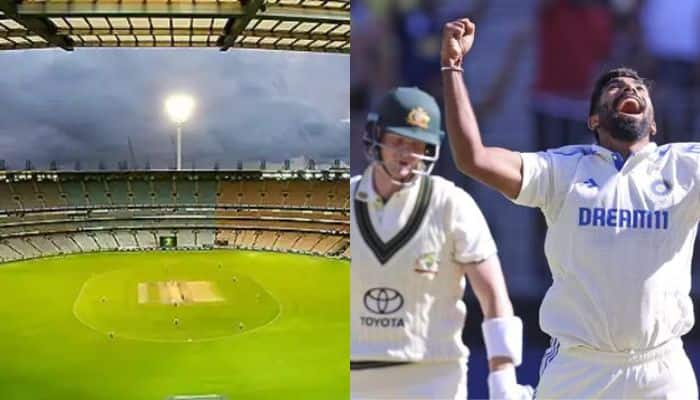 IND vs AUS 4th Test: How Has Team India Perform At Melbourne Cricket Ground (MCG)? Here's What Stats Say Ahead Of Boxing Day