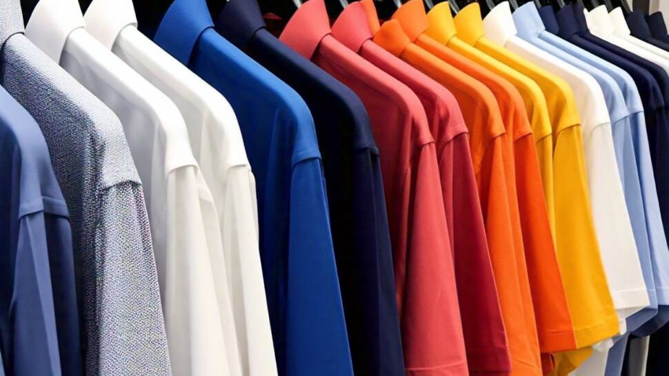 Buy Now And Get Massive Discounts on Men’s Shirts