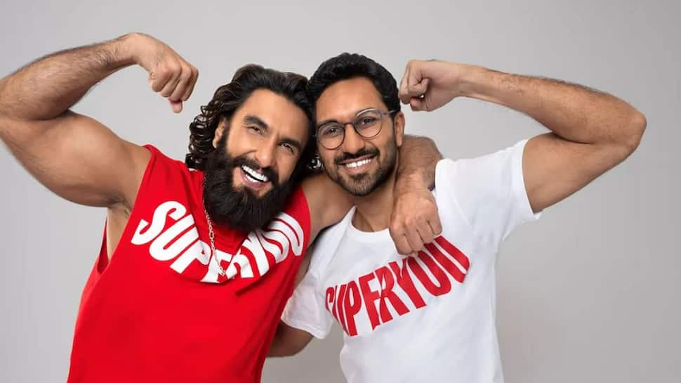 Ranveer Is Himself Unhealthy; Netizens Slams The Actor After An Influencer Calls Out His Protein Bar Brand