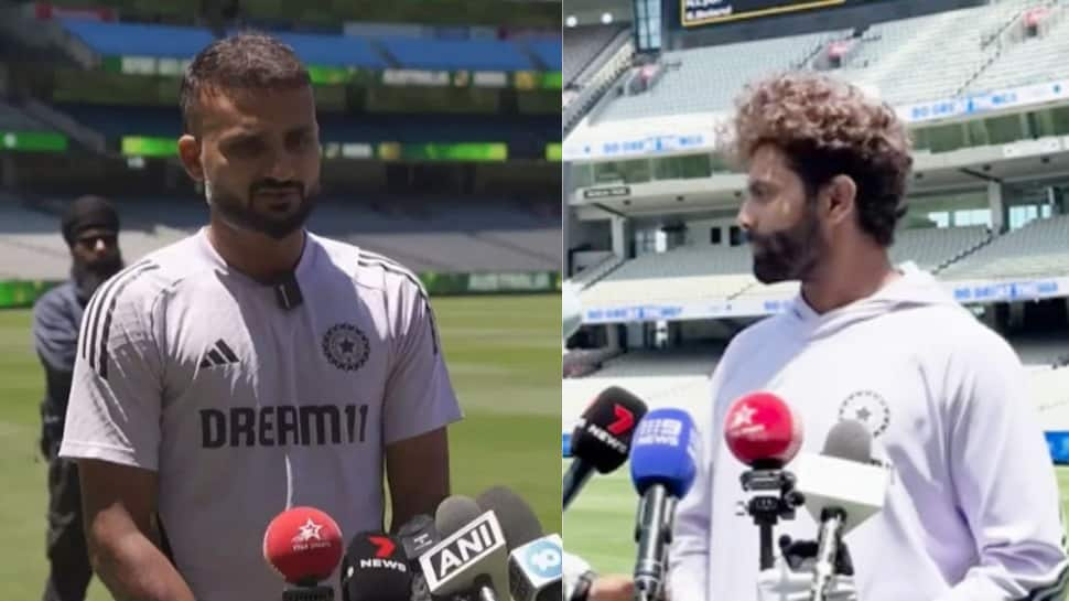 After Ravindra Jadeja, Akash Deep Faces Backlash From Australian Media For Speaking Hindi At Press Conference