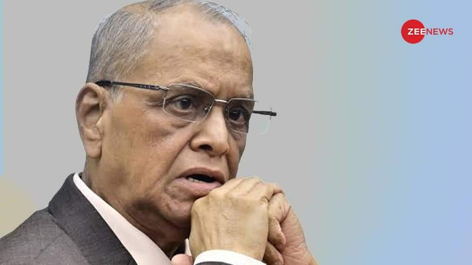 Infosys Founder Narayana Murthy Warns Of Mass Migration To THESE Cities Due To Climate Change