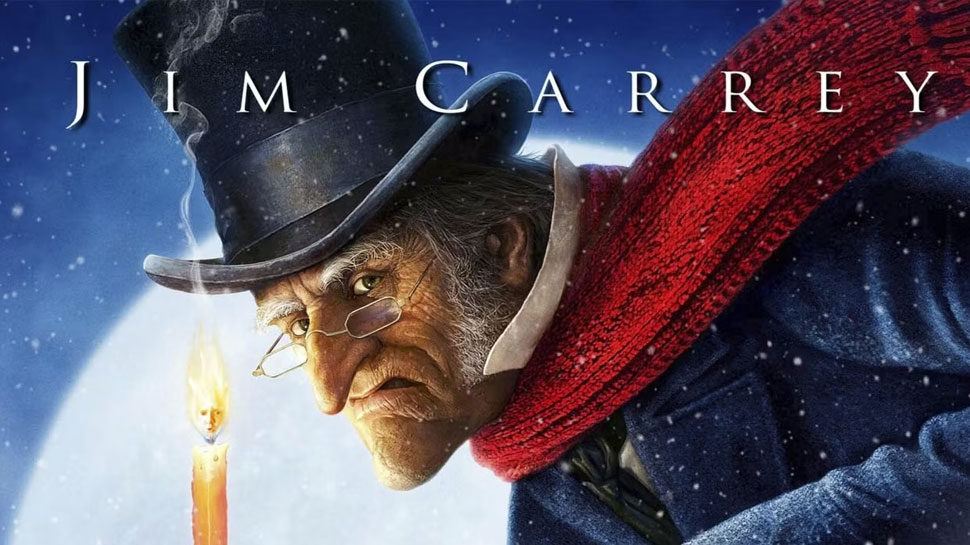A Christmas Carol