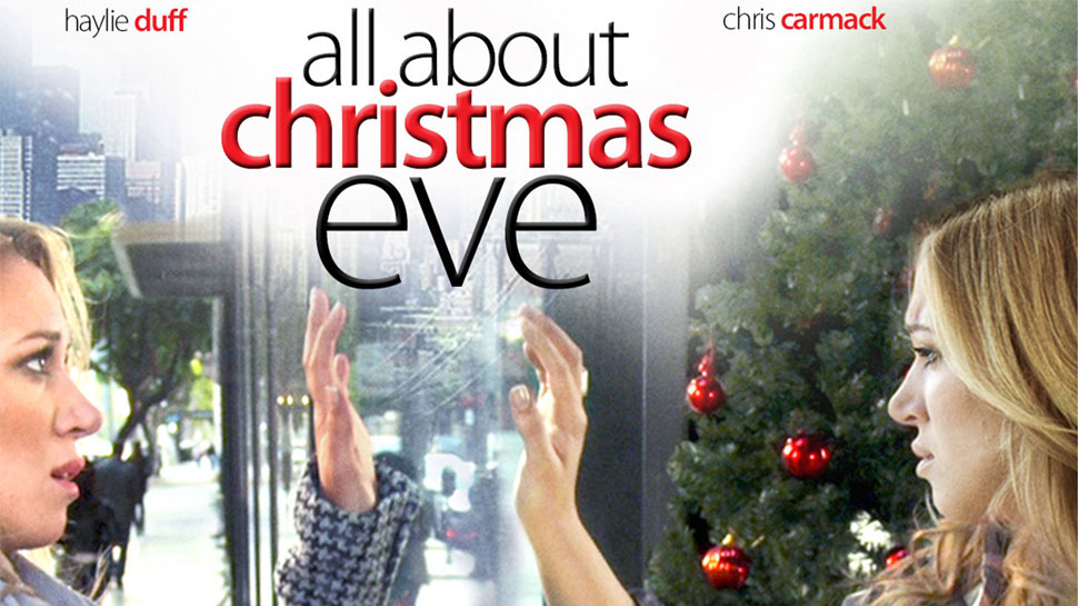 All About Christmas Eve