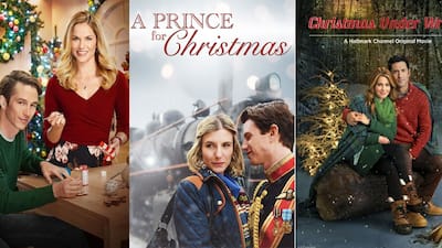 Top Christmas Movies Of All Time