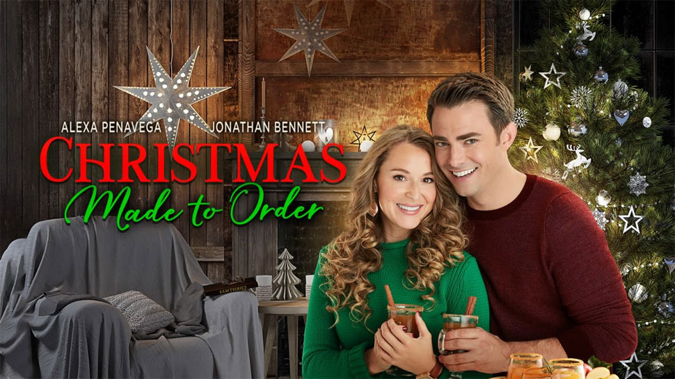 Christmas Made to Order