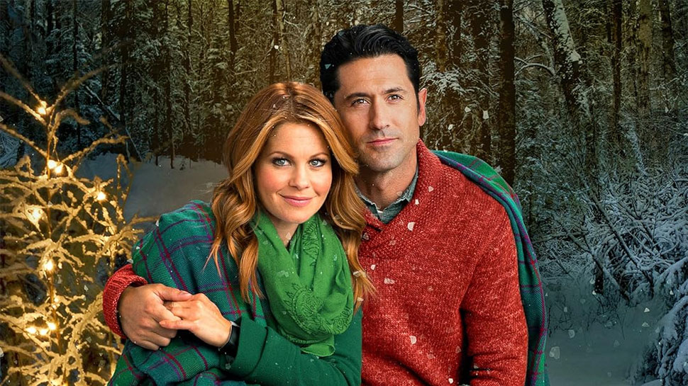 Christmas Under Wraps