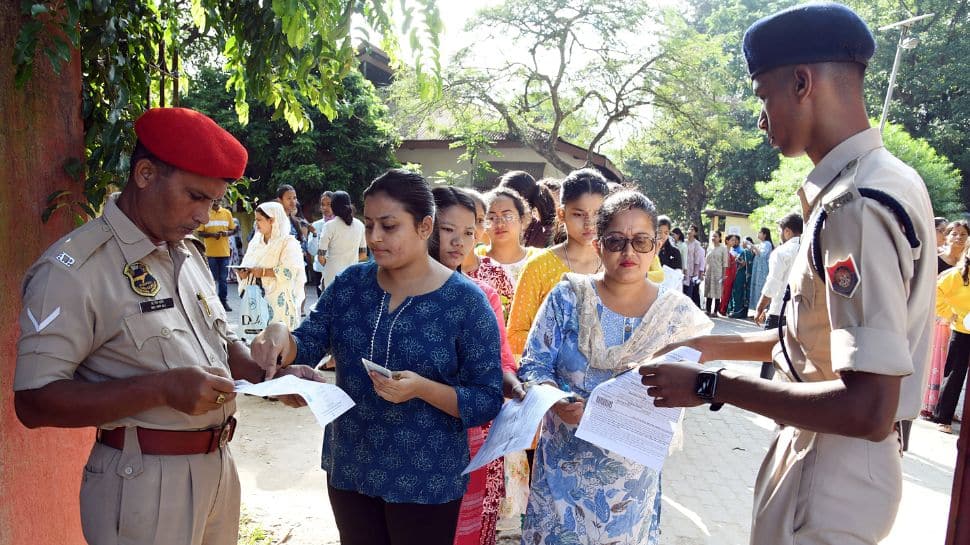 SLPRB Assam Police SI Admit Card 2024 Released At slprbassam.in- Check Direct Link, Steps To Download Here
