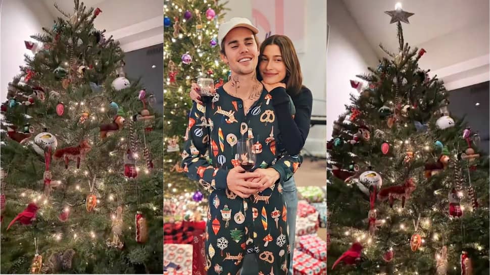 Justin And Hailey Beiber