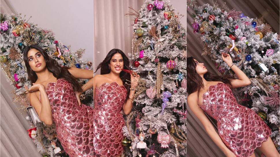 Janhvi Kapoor
