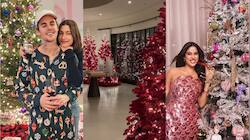From Selena Gomez to Justin Bieber: Top 7 Beautifully Decorated Christmas Tree