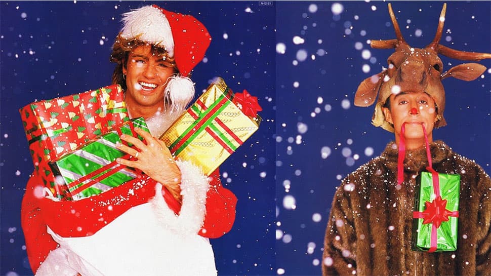 Last Christmas Last Christmas