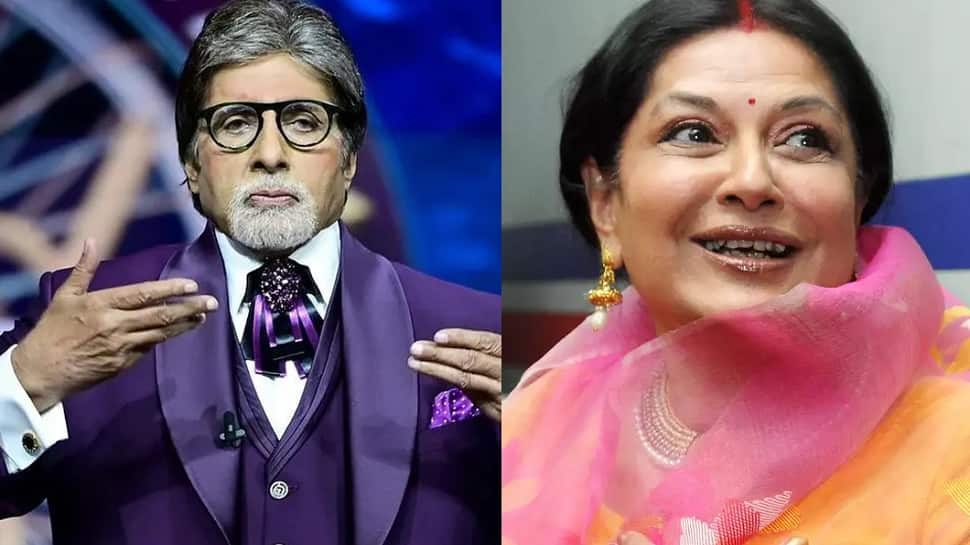 Amitabh Bachchan Changed After Success; Says Moushumi Chatterjee After Calling Herself A Better Person Than Jaya Bachchan