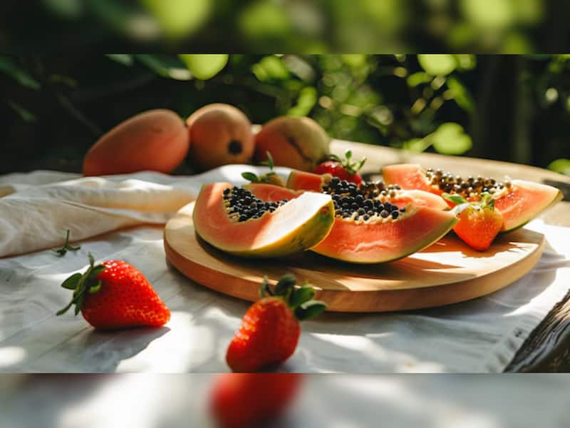 Experiment with Natural Laxatives