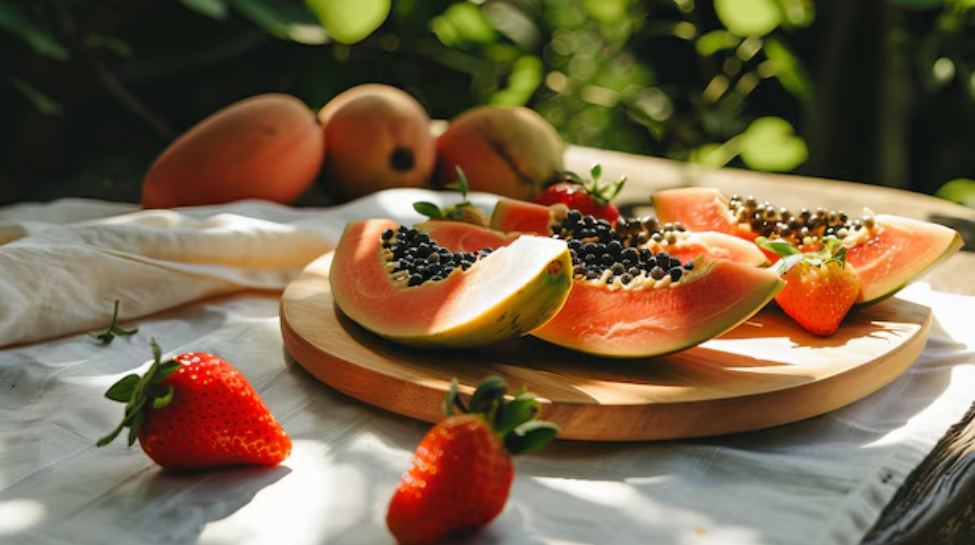 Experiment with Natural Laxatives