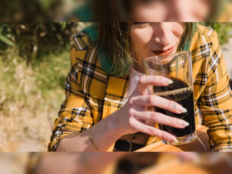 Avoid Caffeine and Alcohol