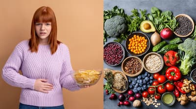 10 Dietary Changes You Can Make For Better Digestion