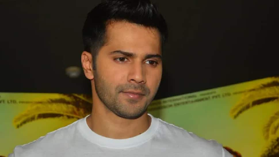 Varun Dhawan Says He Has Started Reading Bhagwad Gita After The Death Of His Driver; It Hit Him Hard